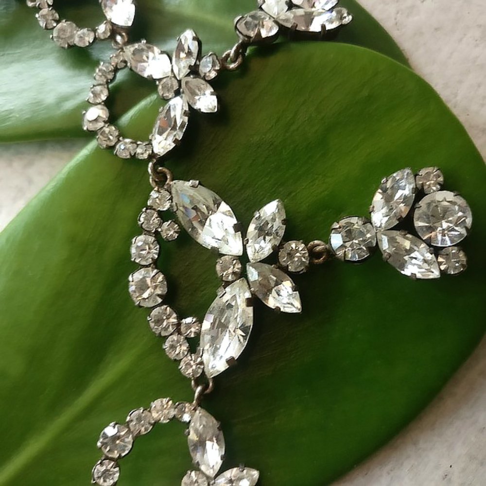 Vintage Necklace - Picture 10 of 16